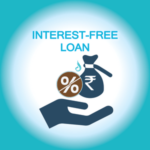 Interest Free Loan